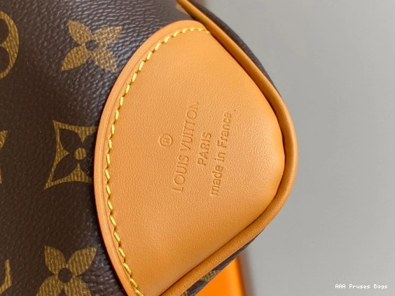 AAA Pruses Bags ODEON VUITTON LOUIS 0713